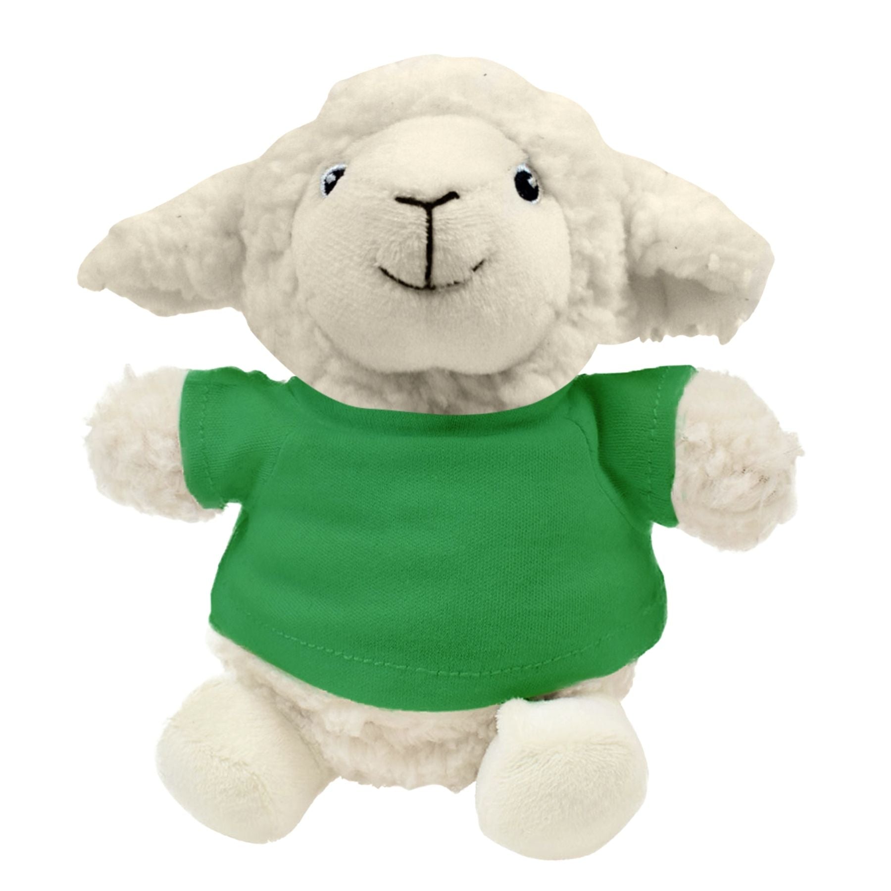 6"Lily Lamb Mini Me (ECO)