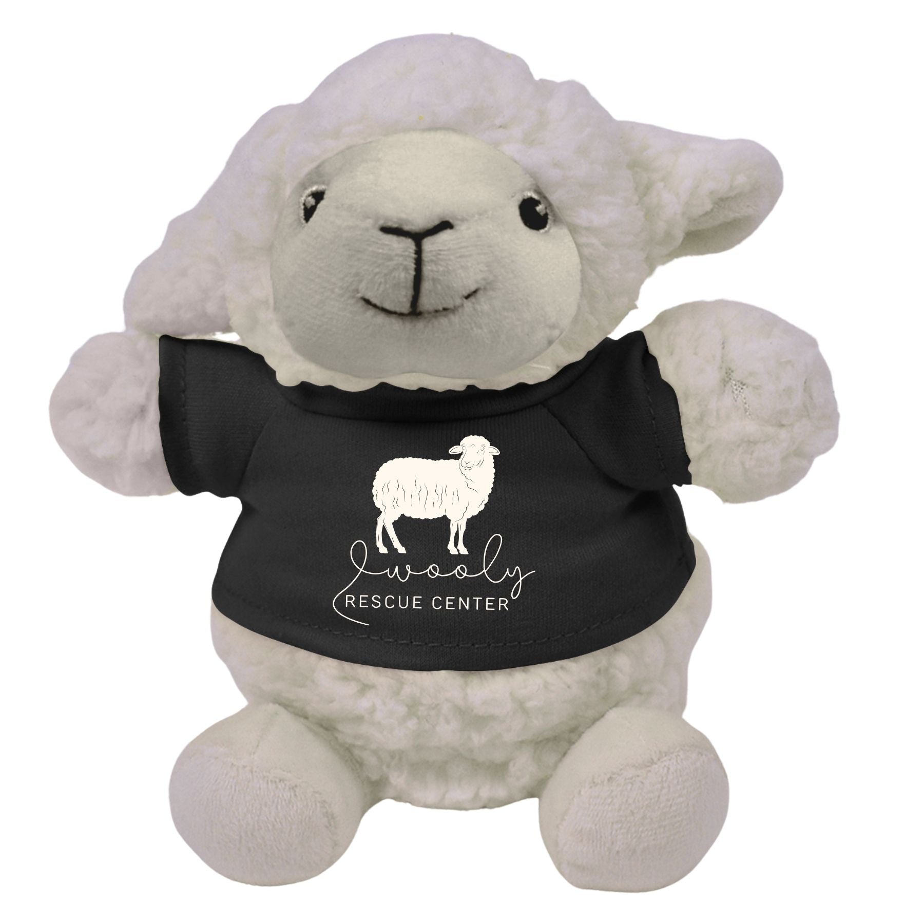 6"Lily Lamb Mini Me (ECO)