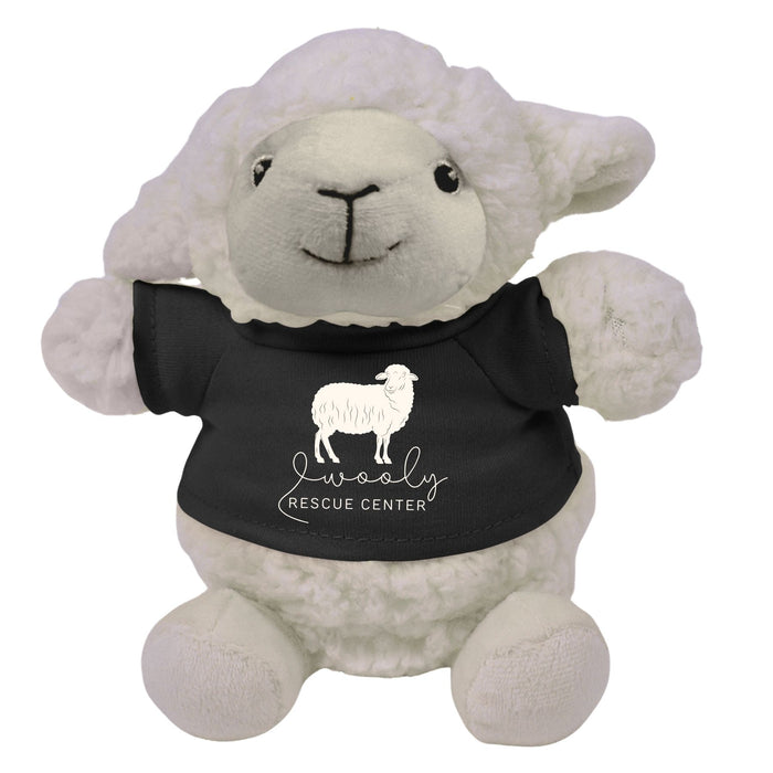 6"Lily Lamb Mini Me (ECO)