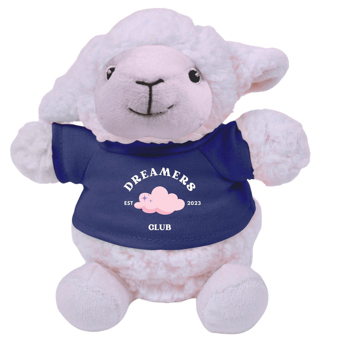 6"Lily Lamb Mini Me (ECO)