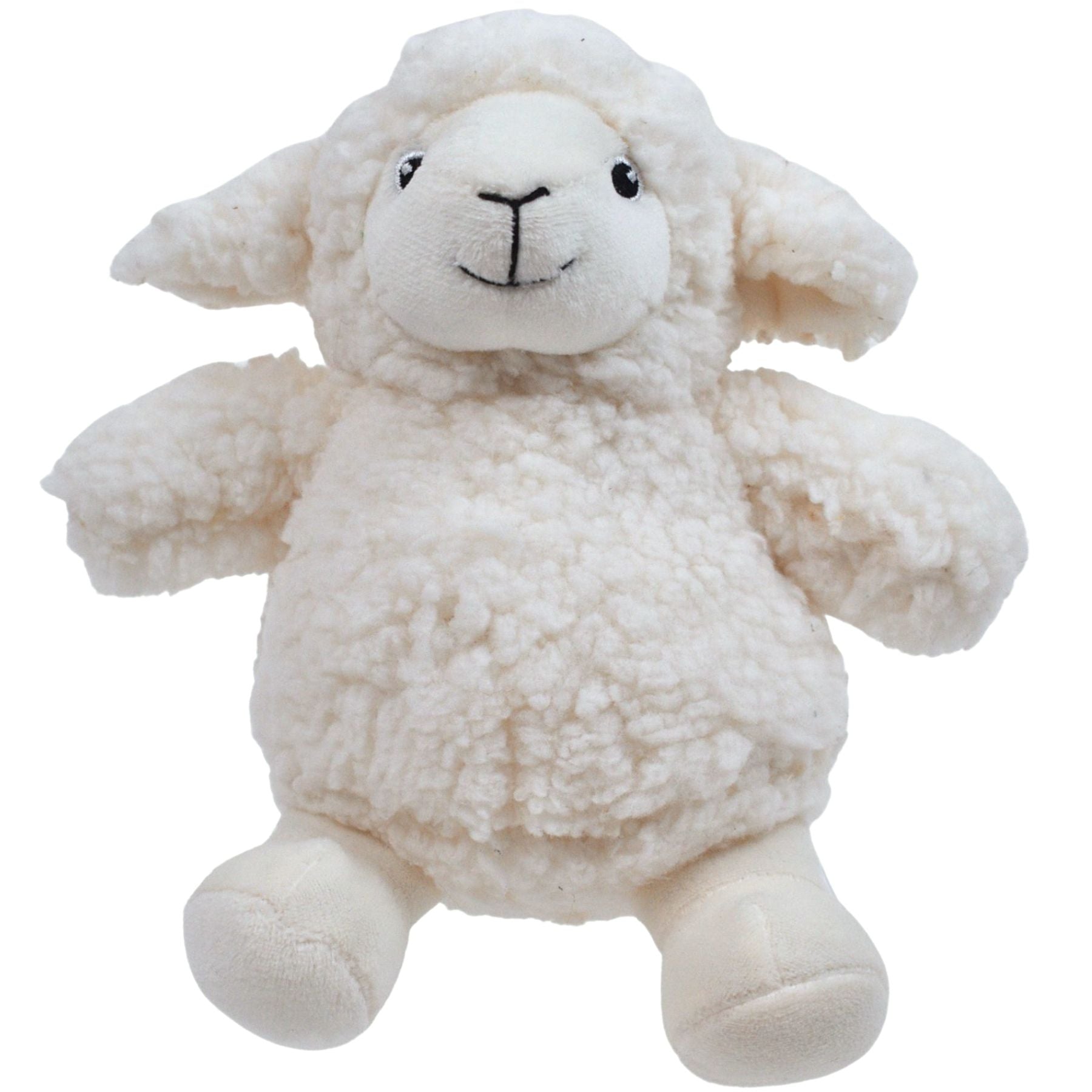 6"Lily Lamb Mini Me (ECO)