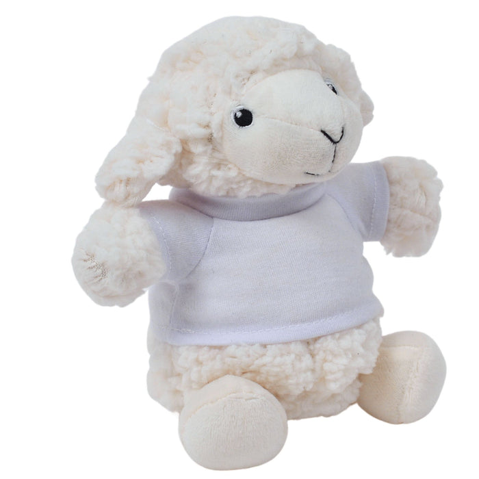 6"Lily Lamb Mini Me (ECO)