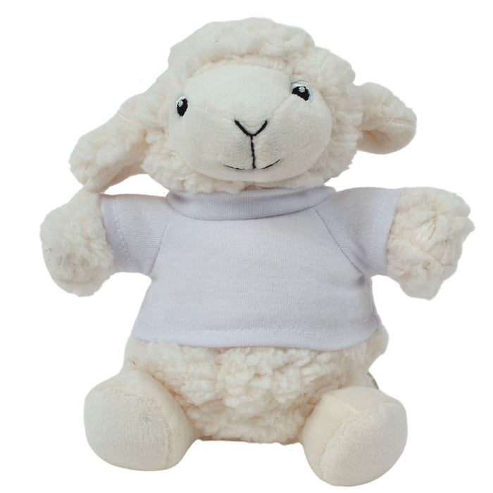 6"Lily Lamb Mini Me (ECO)