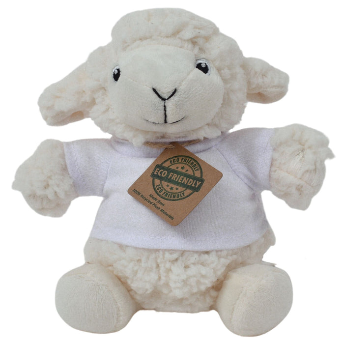 6"Lily Lamb Mini Me (ECO)
