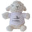 6"Lily Lamb Mini Me (ECO)