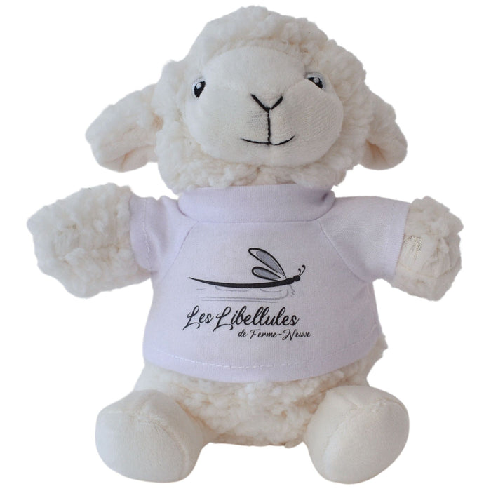 6"Lily Lamb Mini Me (ECO)