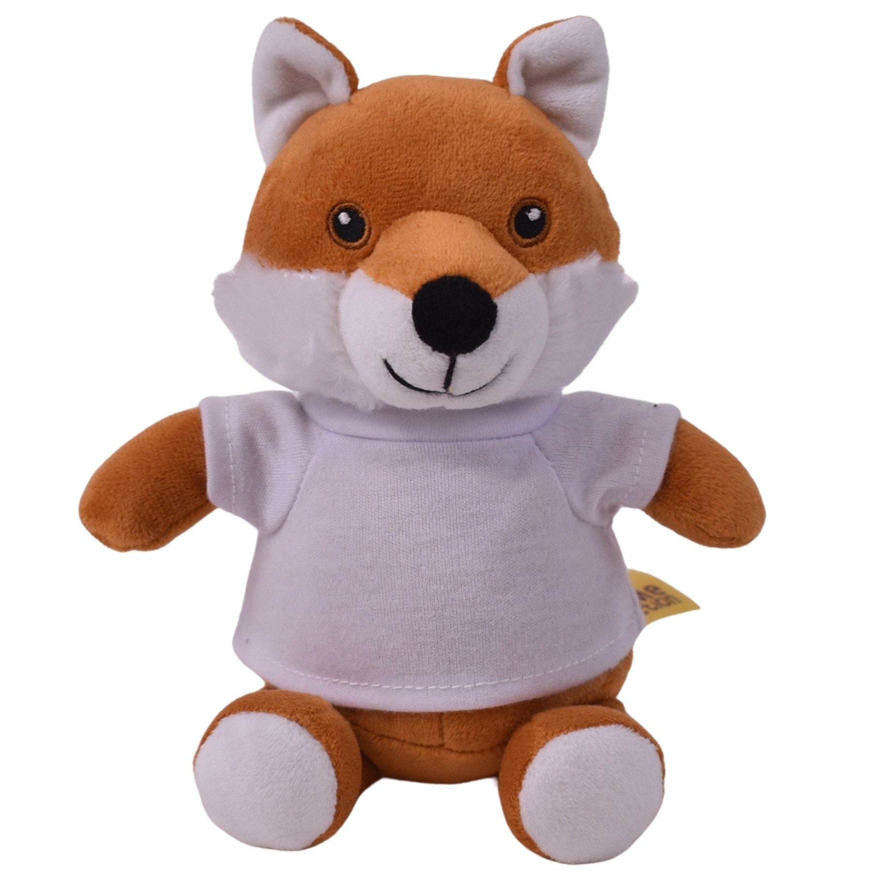 6" Freddy Fox Mini Me (ECO)