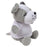 6" Brooklyn Bulldog Grey Mini Me (ECO)