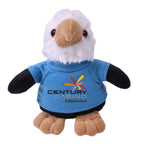 6" Elder Eagle Mini Me