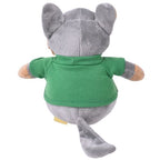 6" Waya Wolf Mini Me