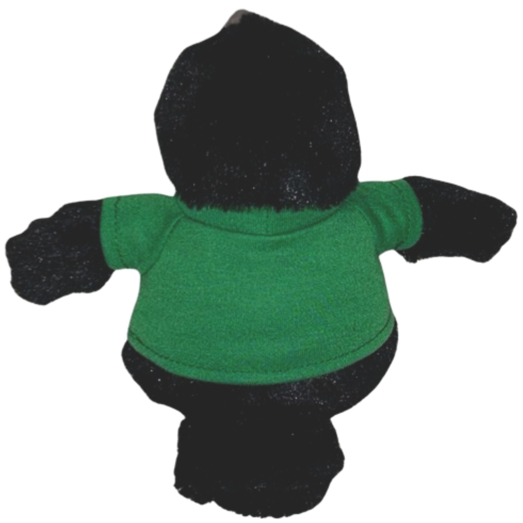 6"Ripley Raven Mini Me