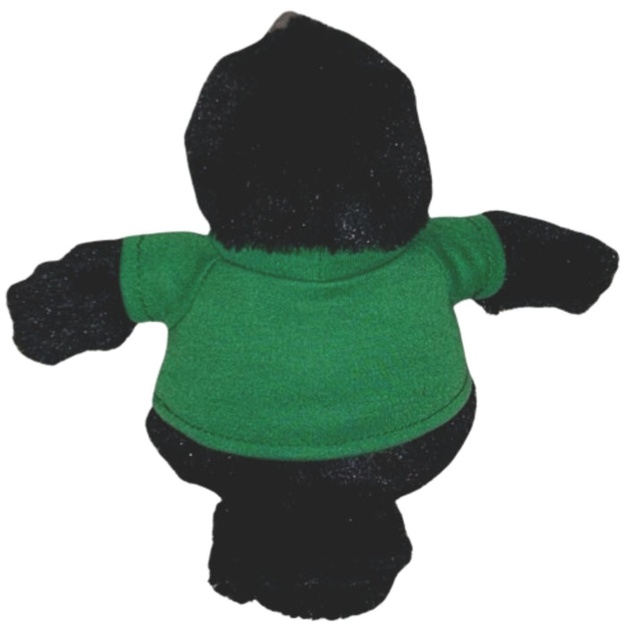 6"Ripley Raven Mini Me