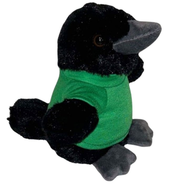 6"Ripley Raven Mini Me