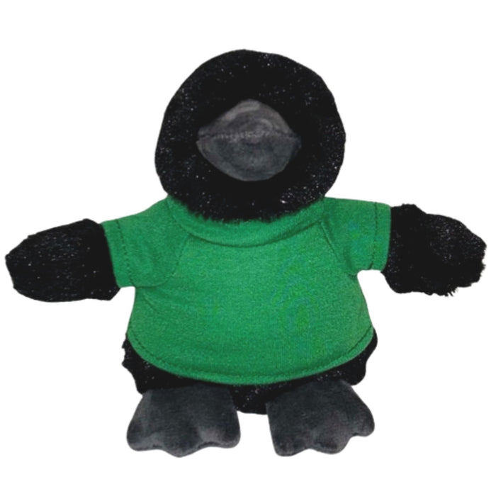 6"Ripley Raven Mini Me