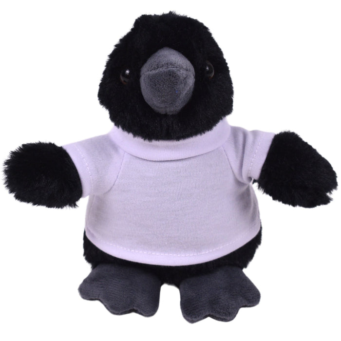 6"Ripley Raven Mini Me