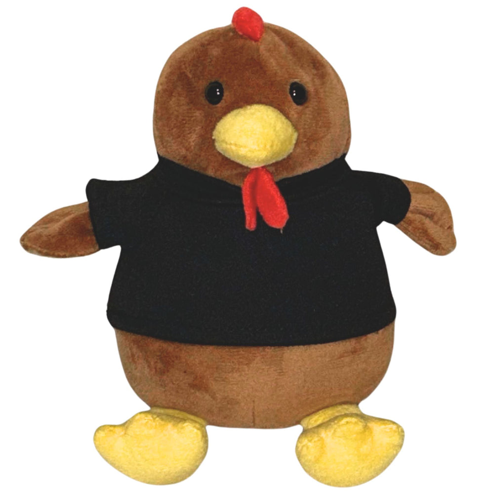 6" Chandler Chicken Mini Me