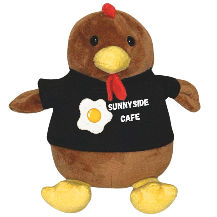 6" Chandler Chicken Mini Me