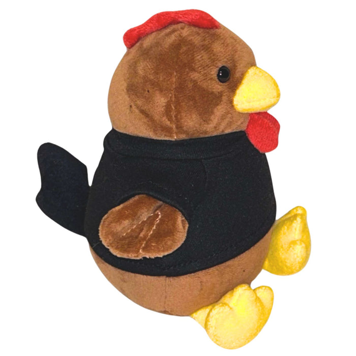 6" Chandler Chicken Mini Me