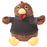 6" Charlie Chicken Mini Me (ECO)