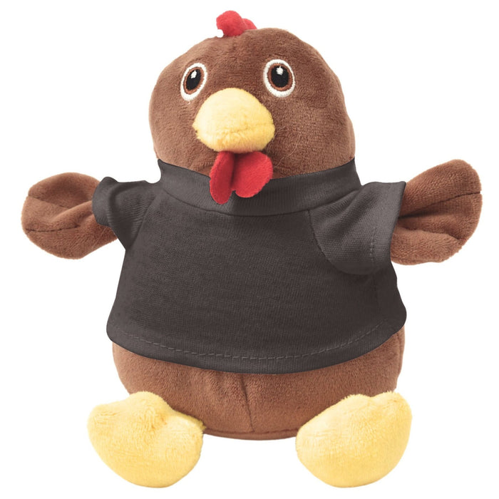 6" Charlie Chicken Mini Me (ECO)