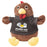 6" Charlie Chicken Mini Me (ECO)