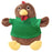 6" Charlie Chicken Mini Me (ECO)
