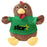 6" Charlie Chicken Mini Me (ECO)