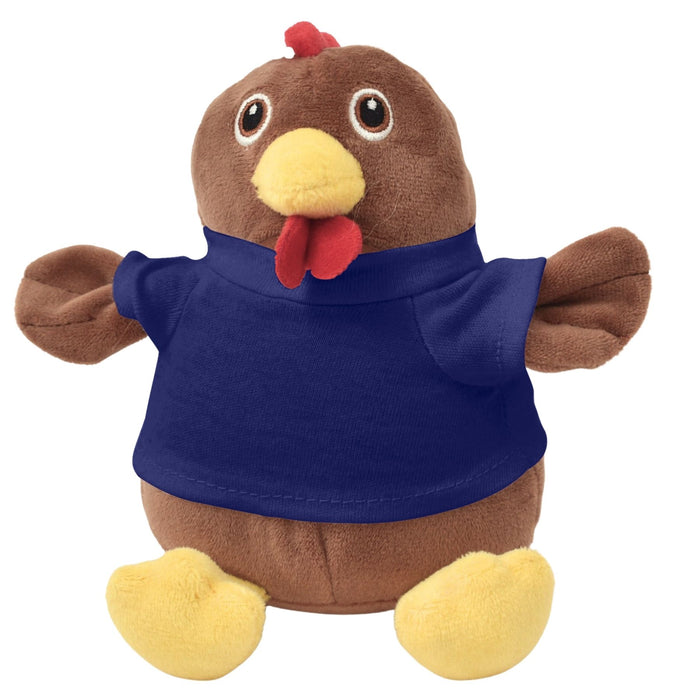 6" Charlie Chicken Mini Me (ECO)