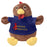 6" Charlie Chicken Mini Me (ECO)