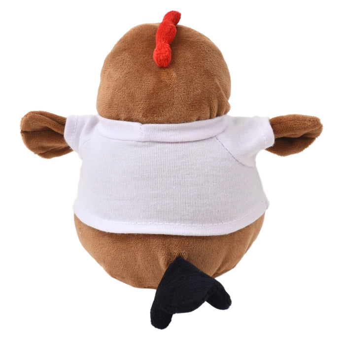 6" Charlie Chicken Mini Me (ECO)