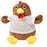 6" Charlie Chicken Mini Me (ECO)