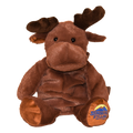Sunshine Village Backpack Moose