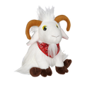 Singing Goat
