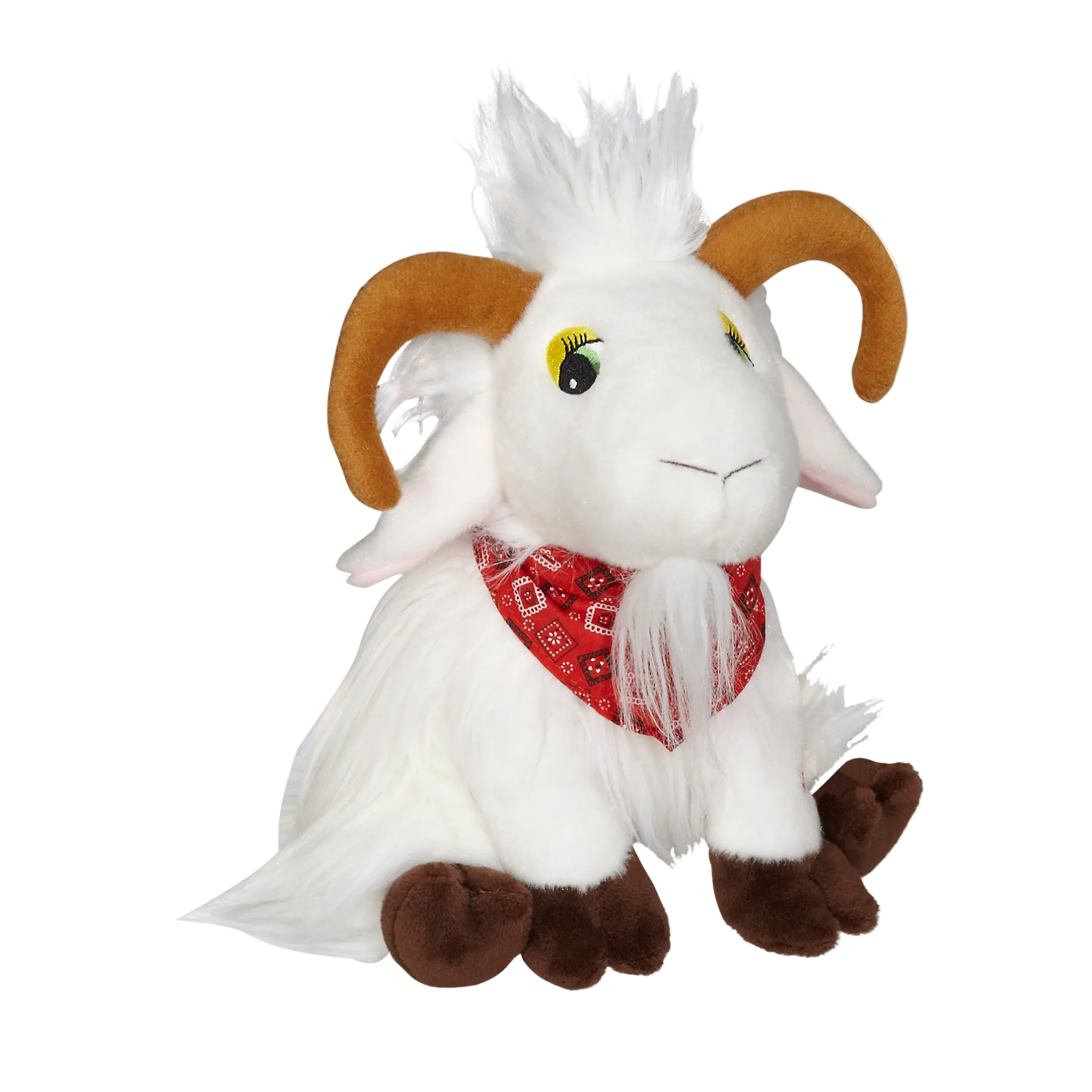 Singing Goat