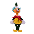 10" Mr. Squiggle  / National Museum of Australia