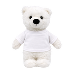 11.5" Blizzard McBear