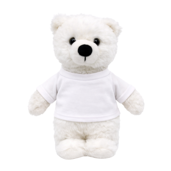 11.5" Blizzard McBear