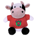 6" Casey Cow Mini Me (ECO)