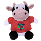 6" Casey Cow Mini Me (ECO)