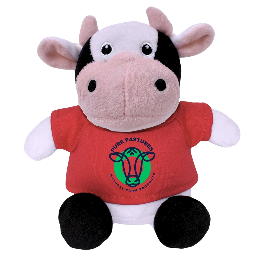 6" Casey Cow Mini Me (ECO)