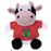 6" Casey Cow Mini Me (ECO)