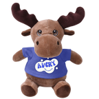 6" Max Moose Mini Me (ECO)