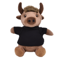 6" Bernie Bison Mini Me (ECO)
