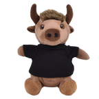 6" Bernie Bison Mini Me (ECO)