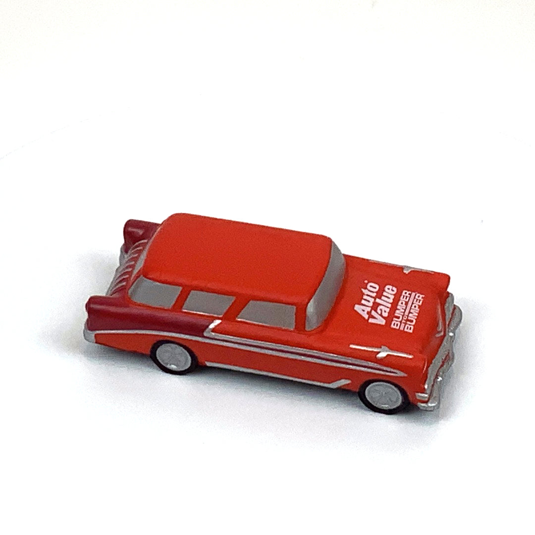 Auto Value Retro Station Wagon