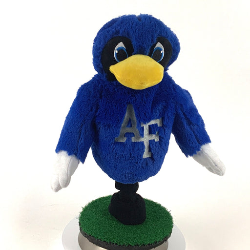 United States Air force Academy Blue Falcon