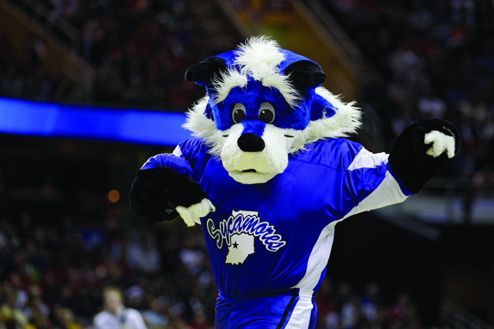 Indiana State Sycamores Fox
