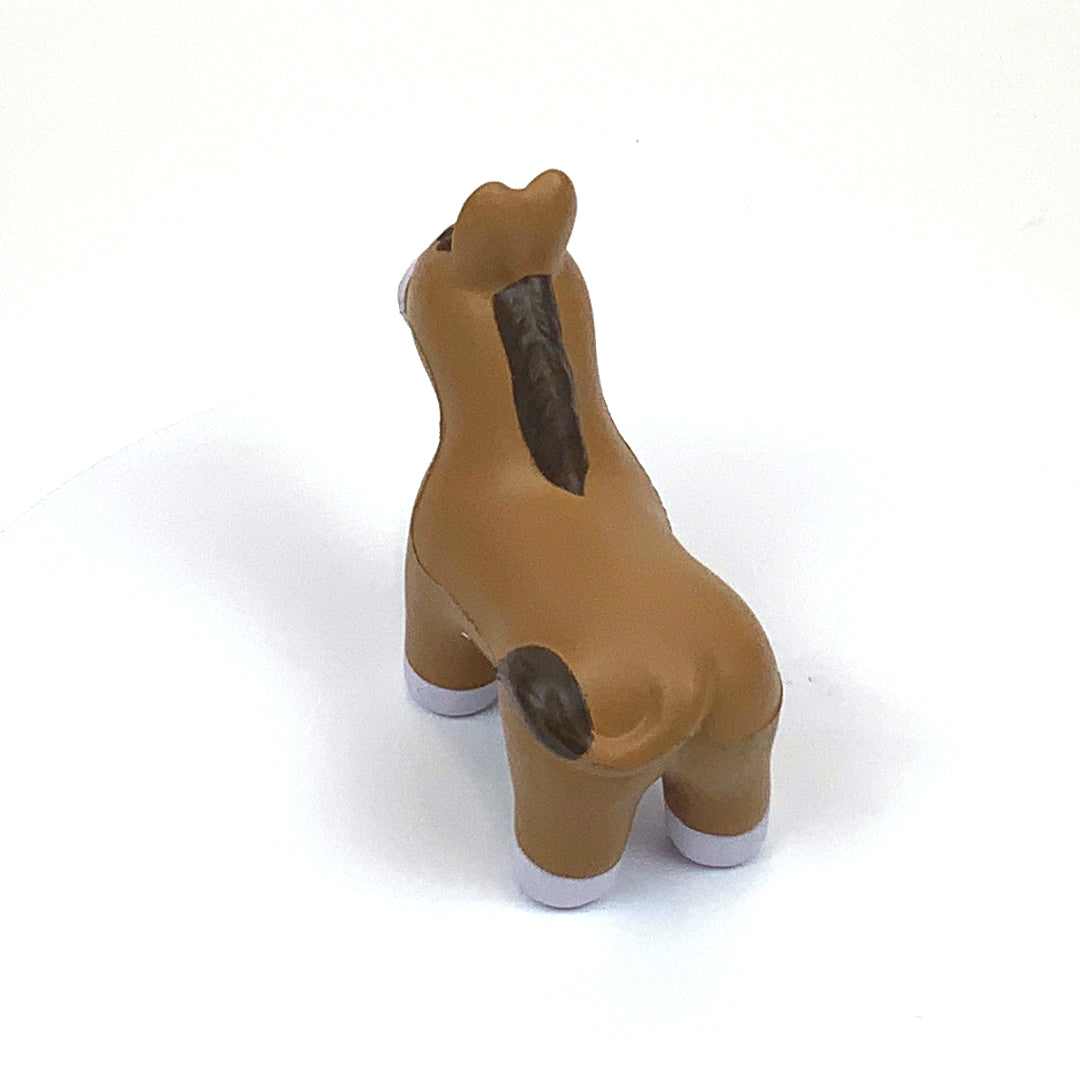 Donkey from Peaceful Valley Donkey Rescue