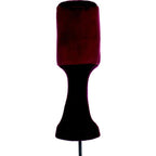 Plush Golf Head Cover