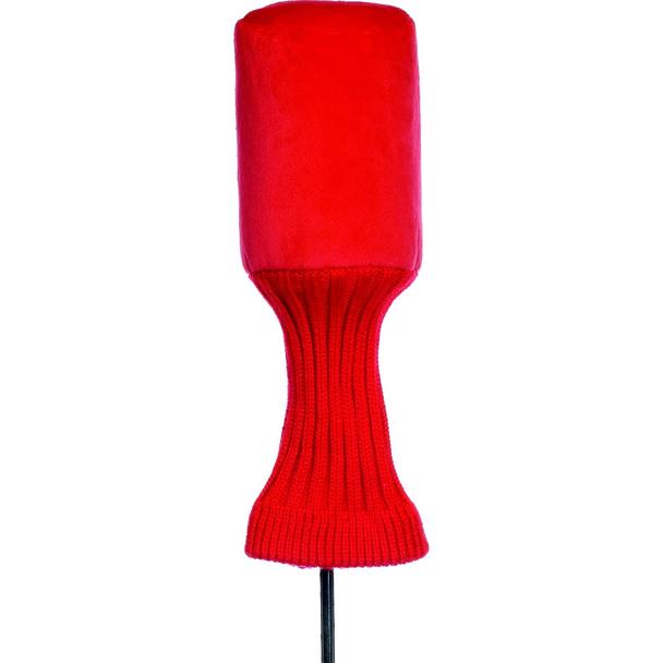 Plush Golf Head Cover